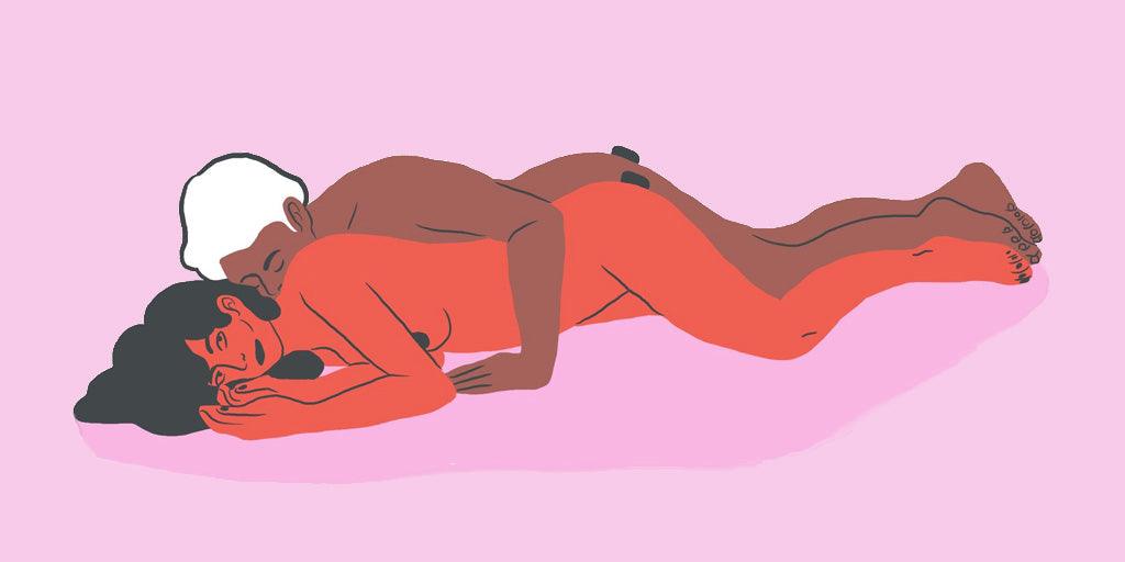 Sexo anal: ¿Una práctica higiénica? - Zenzsual 