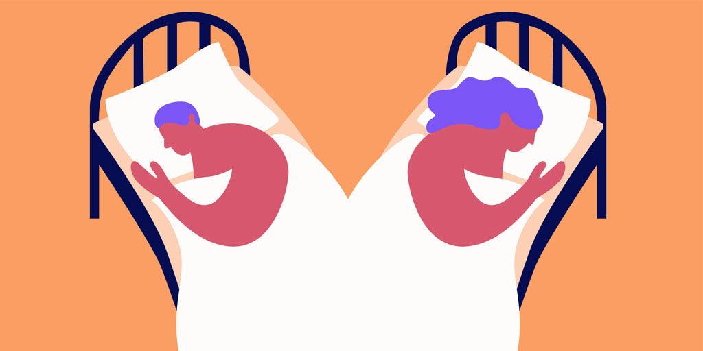 Sexualidad después de vivir un infarto - Zenzsual 