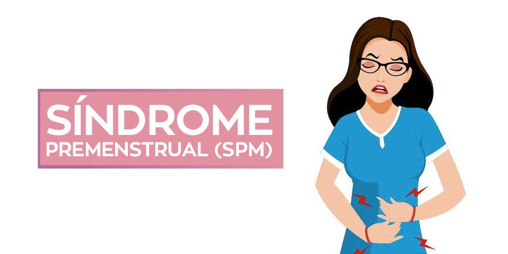 5 maneras de aliviar el Síndrome Premenstrual - Zenzsual 