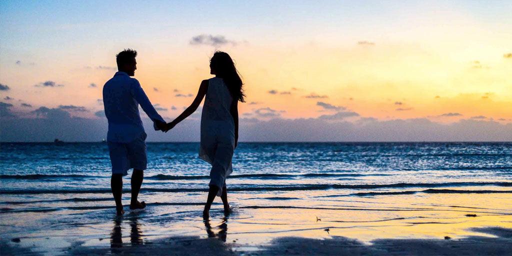 ¡Tiempo en pareja para compenetrarse mejor! - Zenzsual 