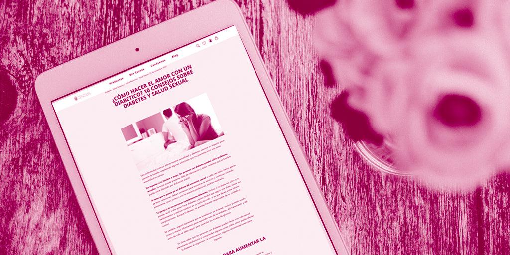 No te pierdas los 10 artículos más leídos en 2021 de TuSaludIntima - Zenzsual 