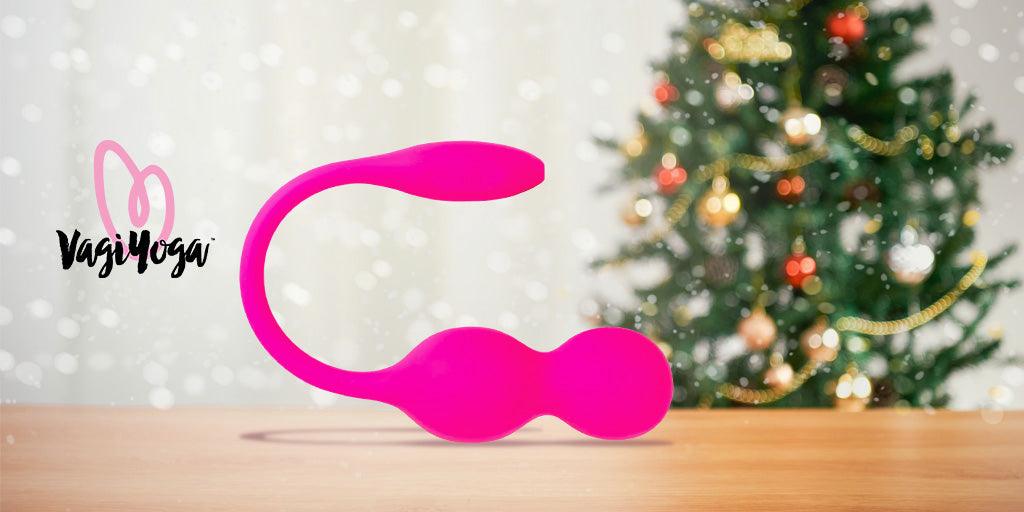 Lo que quiero en esta navidad: ¡Un buen masaje para vibrar de pies a cabeza! - Zenzsual 