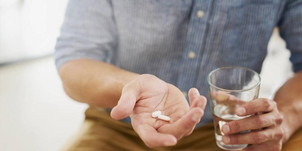 ¿Qué prefieres darle a tu pareja? Una noche mágica o una vida con mucho deseo y potencia - Zenzsual 