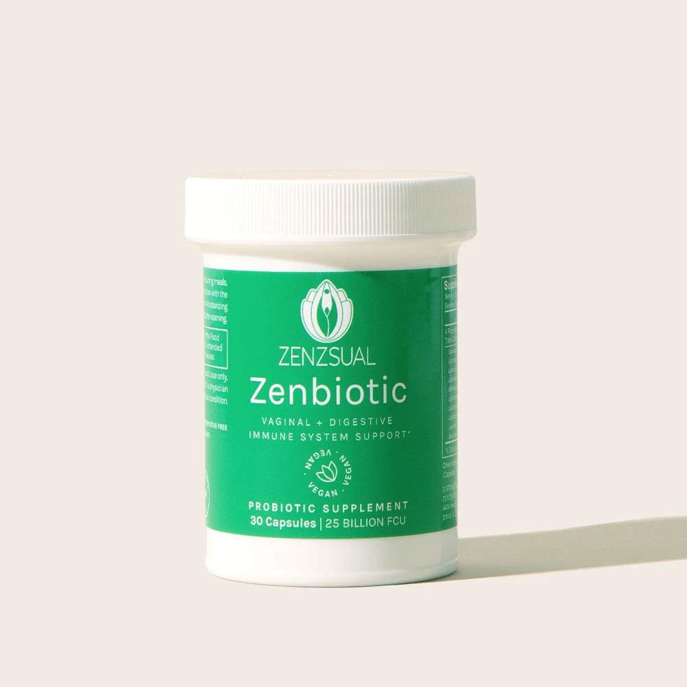 Salud General, Mental y Sueño - Zenzsual 