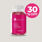 Daily Multivitamin Jelly Beans - Sugar Free 30% OFF