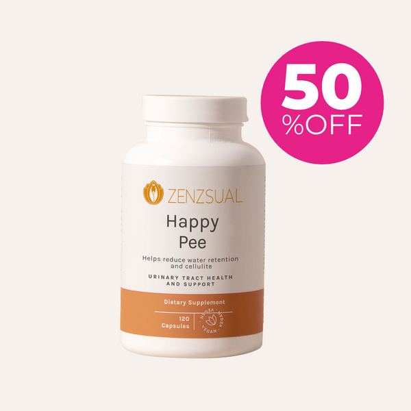 Happy Pee
