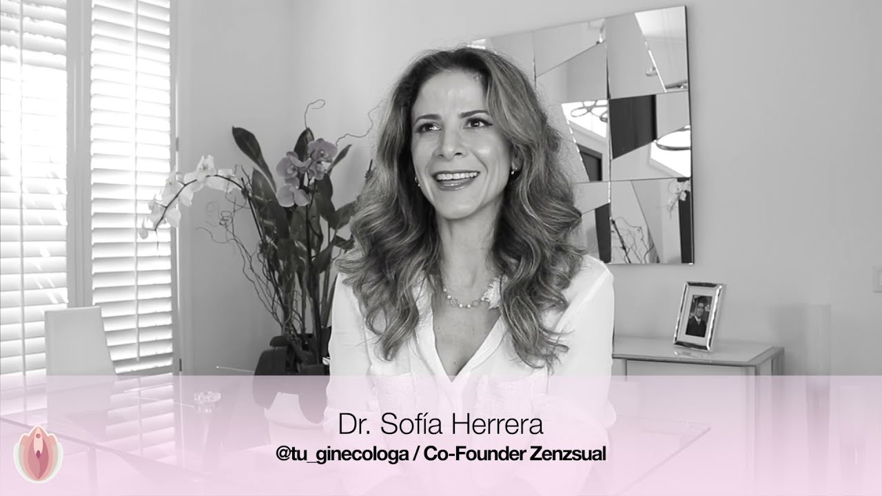 Dra. Sofia Herrera