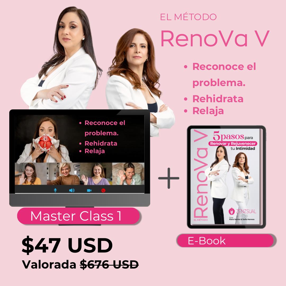 The Renova V Method