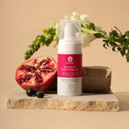 Espuma Limpiadora Femenina - Zenzsual 