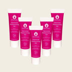 Paq. 5 x Gel Hidratante Femenino Travel Size (150 ml) - Zenzsual 