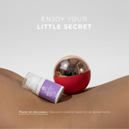 KIT SECRET RITUAL - Placer, elegancia y discreción