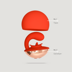 KIT SECRET RITUAL - Placer, elegancia y discreción