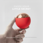 KIT SECRET RITUAL - Placer, elegancia y discreción