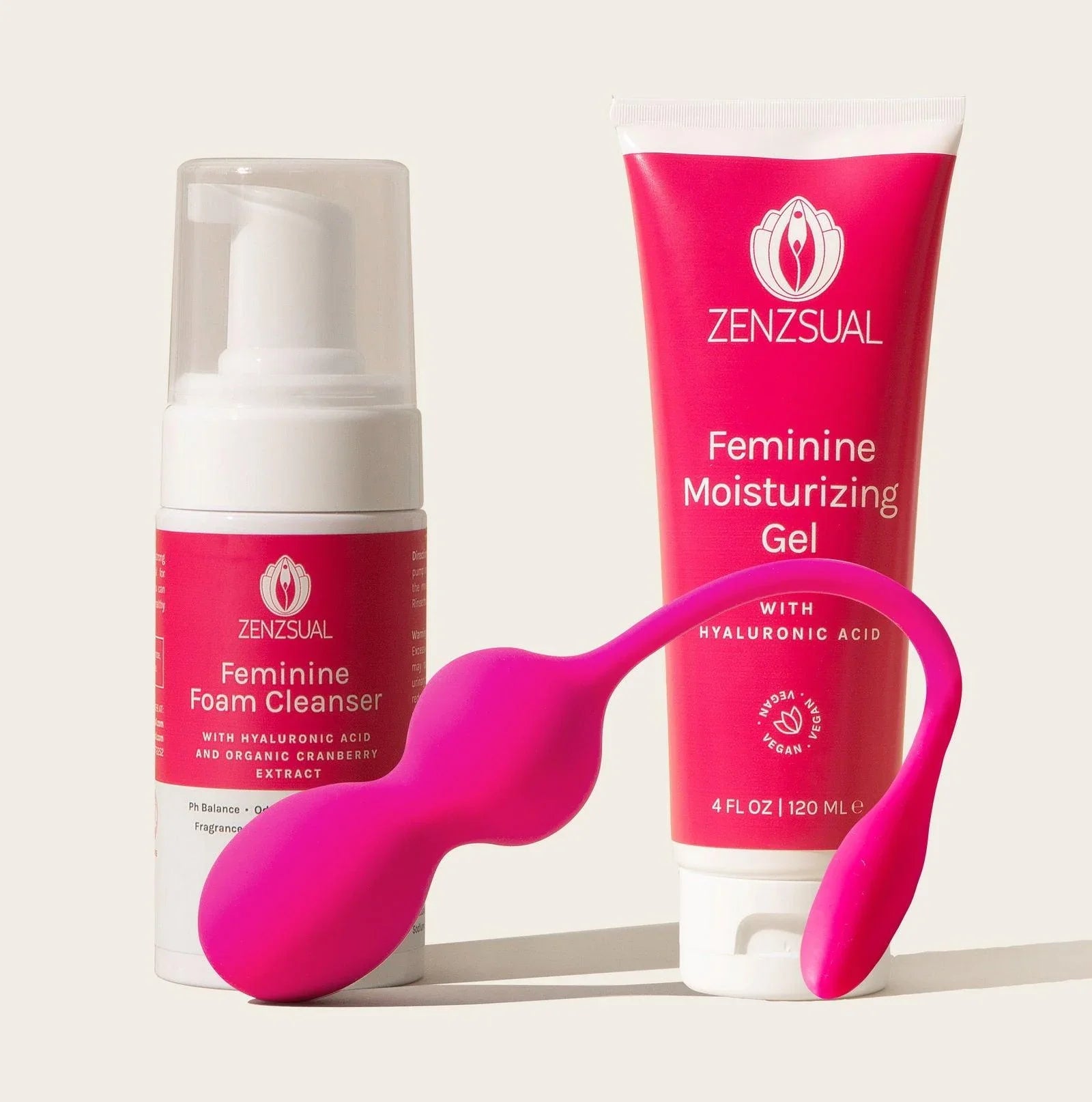 Kit Rejuvenece Zenzsual 