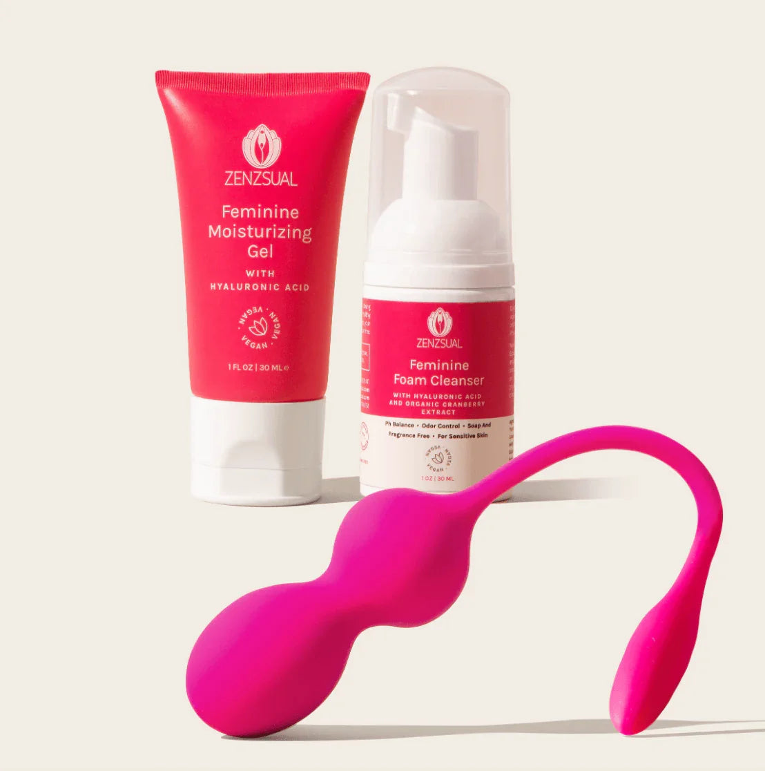 Kit Rejuvenece Zenzsual 