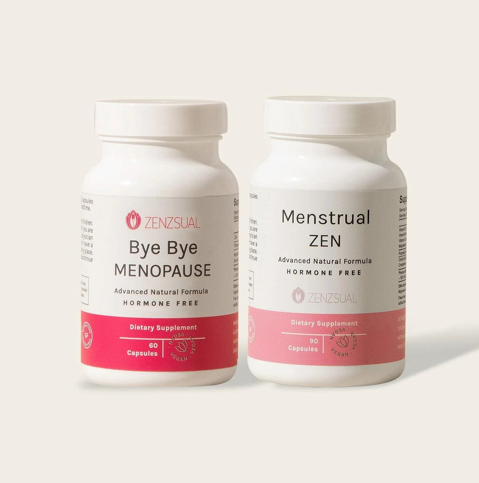 Kit Perimenopausia Zenzsual