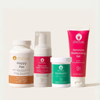 Kit Salud Íntima Total Zenzsual