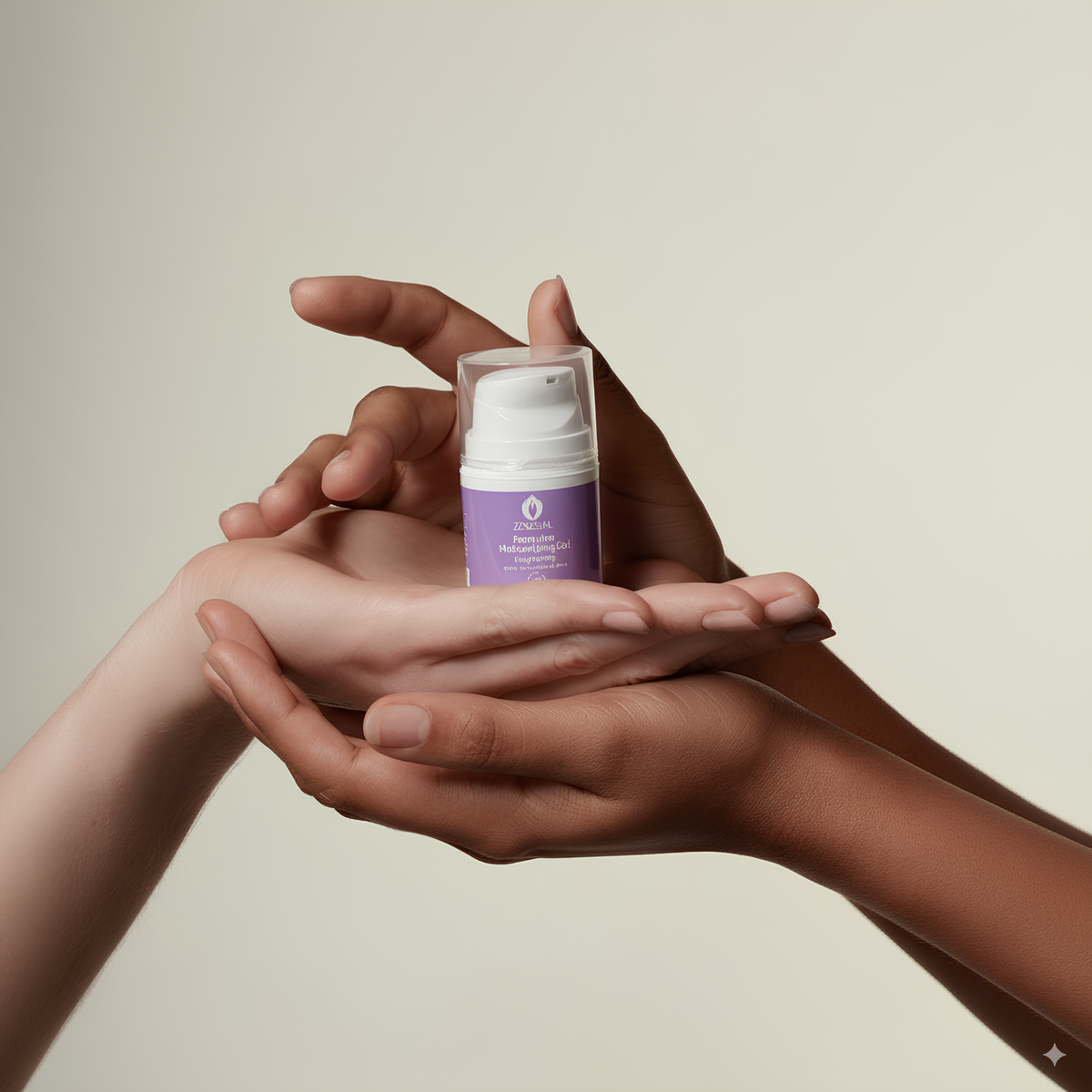 KIT SECRET RITUAL - Placer, elegancia y discreción – Zenzsual
