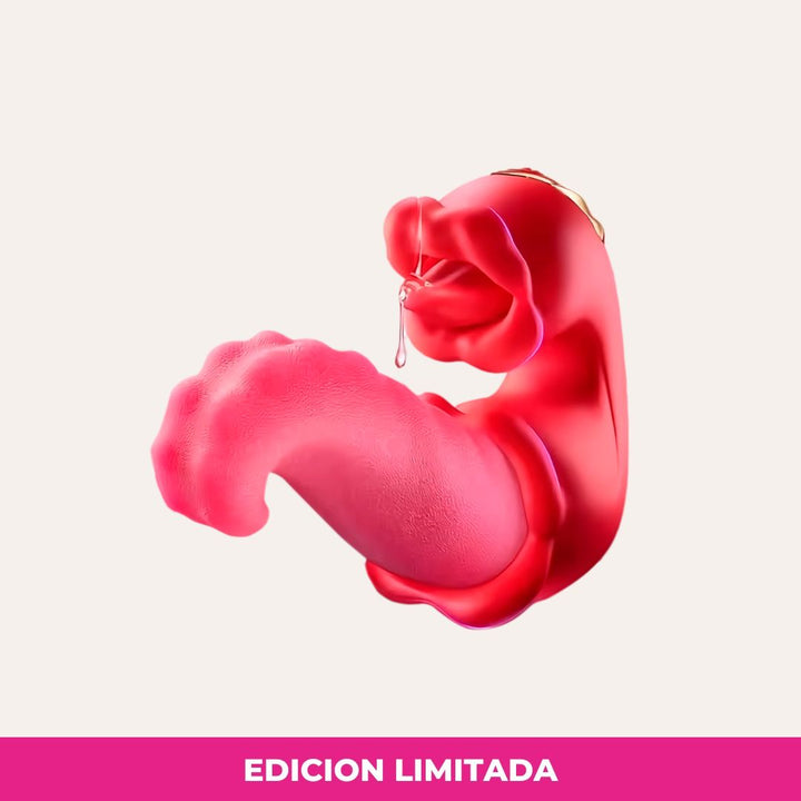 Medusa Female Intimate Massager