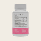 Menstrual Zen con Glicinato de Magnesio - Alivio Natural Para Síntomas Menstruales y PeriMenopausia - Zenzsual 