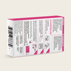 Renova Ovulos Vaginales con Acido Hialurónico y Vitamina E