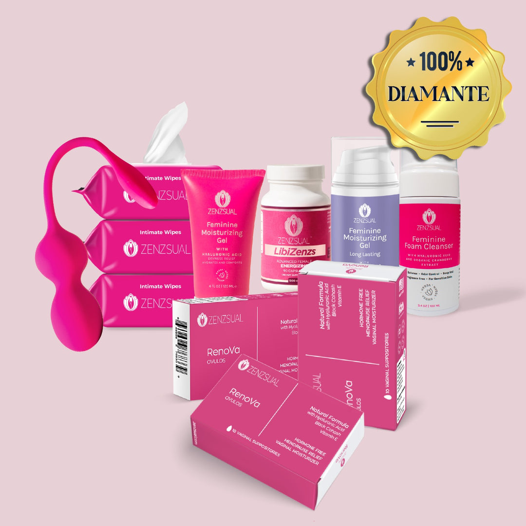 Kit RENOVA V - Diamante