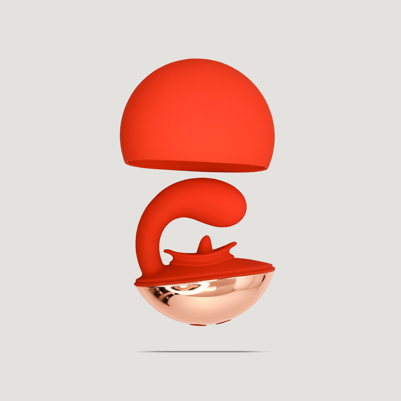 KIT SECRET RITUAL - Placer, elegancia y discreción