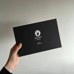 KIT SECRET RITUAL - Placer, elegancia y discreción