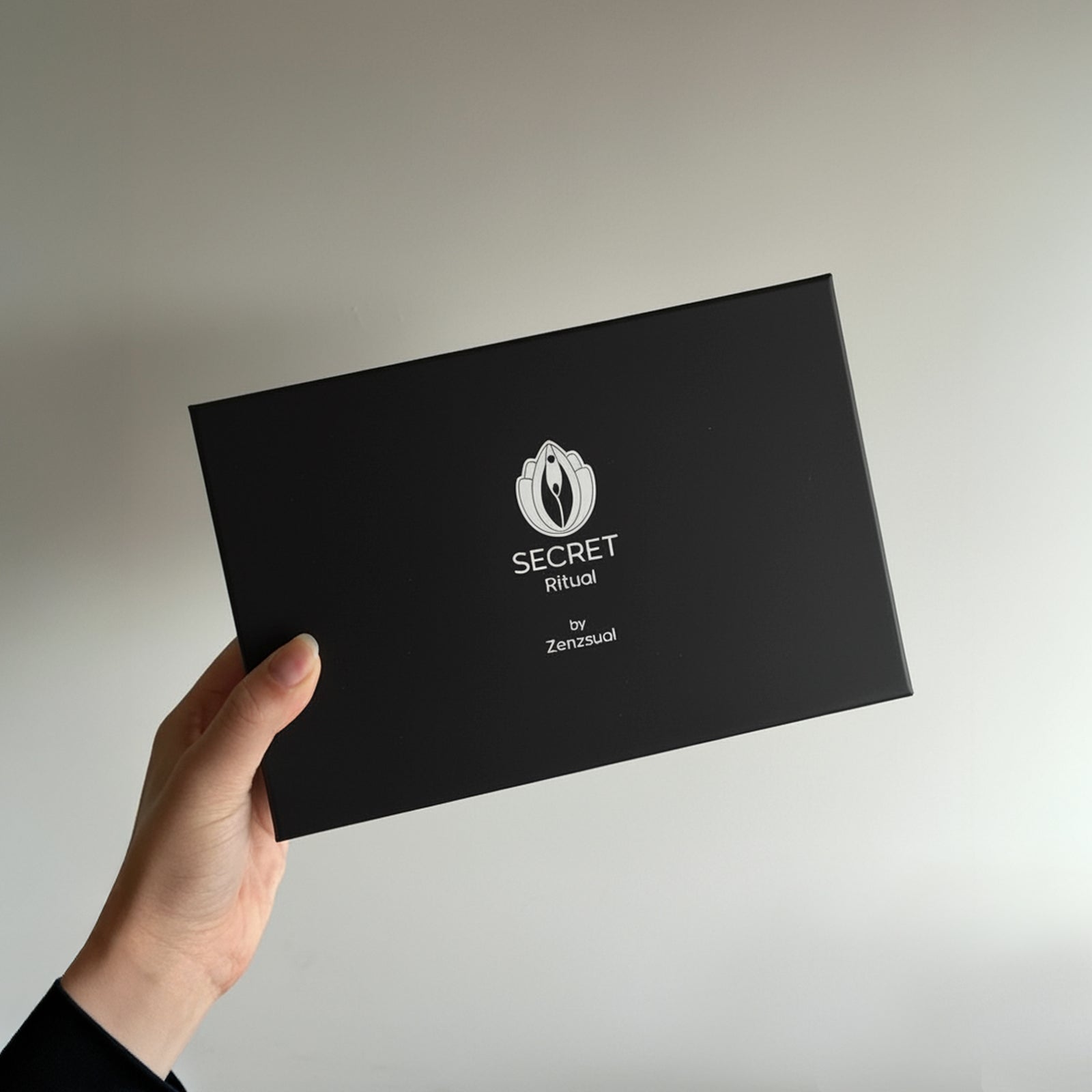 KIT SECRET RITUAL - Placer, elegancia y discreción
