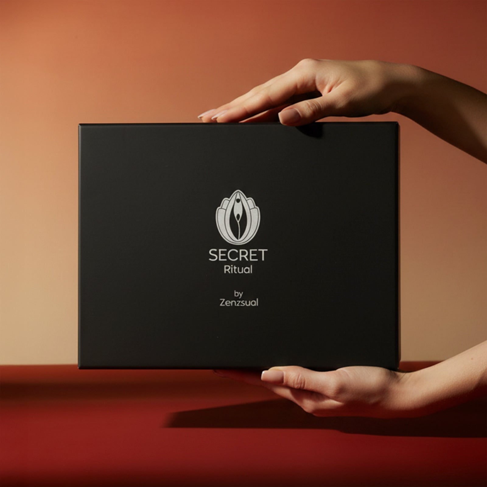 KIT SECRET RITUAL - Placer, elegancia y discreción