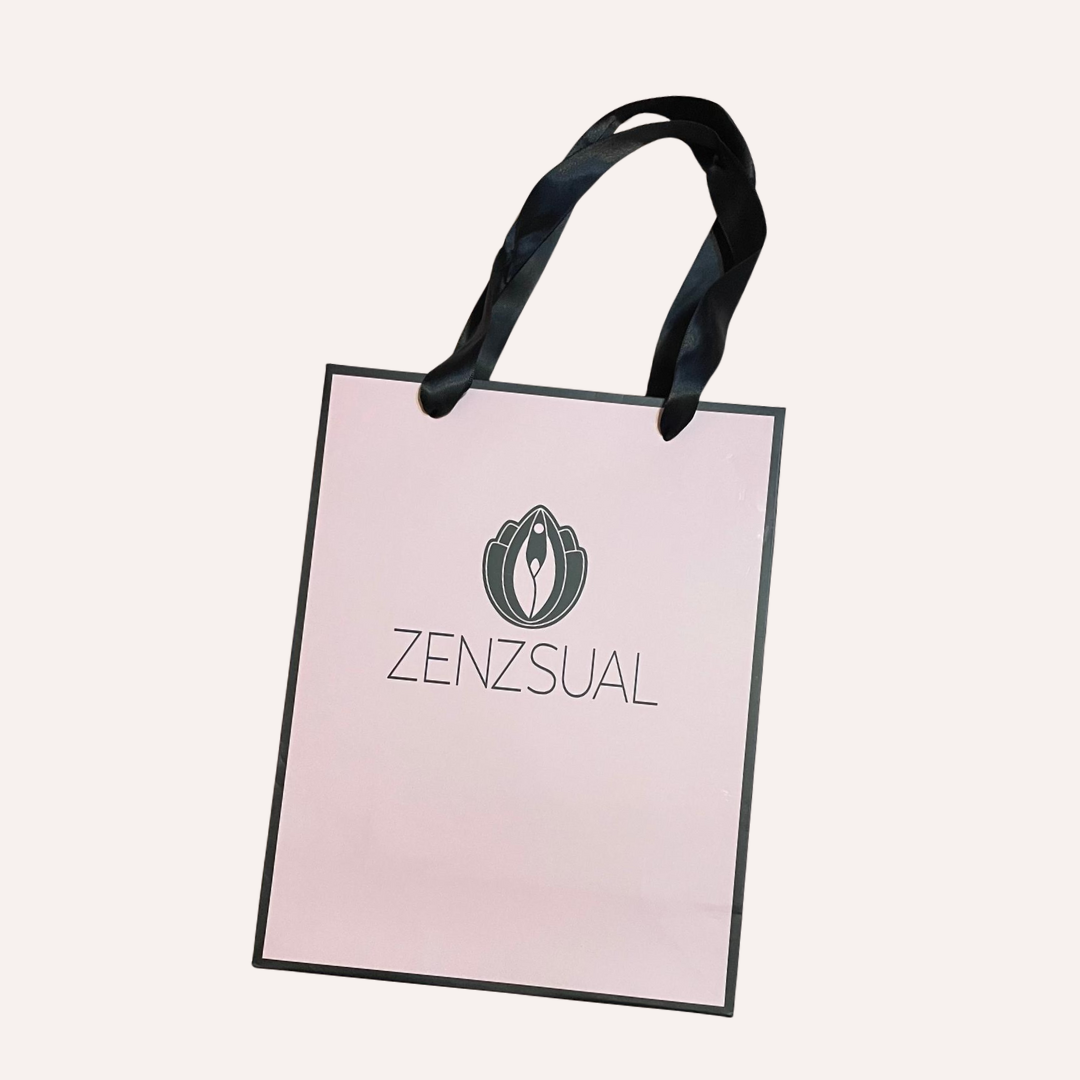 Bolsita de Regalo Zenzsual