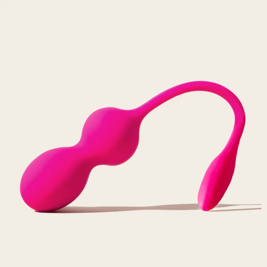 VagiYoga Rehabilitador de Piso Pélvico Zenzsual 