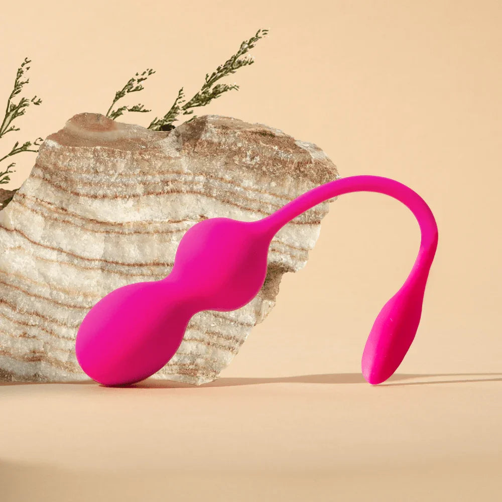 VagiYoga Rehabilitador de Piso Pélvico Zenzsual 