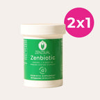Zenbiotic Probióticos para Tu Salud Íntima 2x1