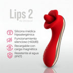 Lips 2.0 By Zenzsual
