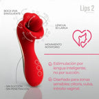 Lips 2.0 By Zenzsual