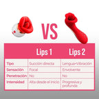 Lips 2.0 By Zenzsual