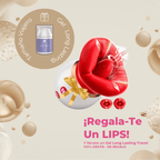 Lips Estimulador Intimo