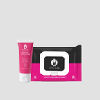 Gel con Ácido Hialurónico Travel + 1 Pack de Toallas Zenzsual