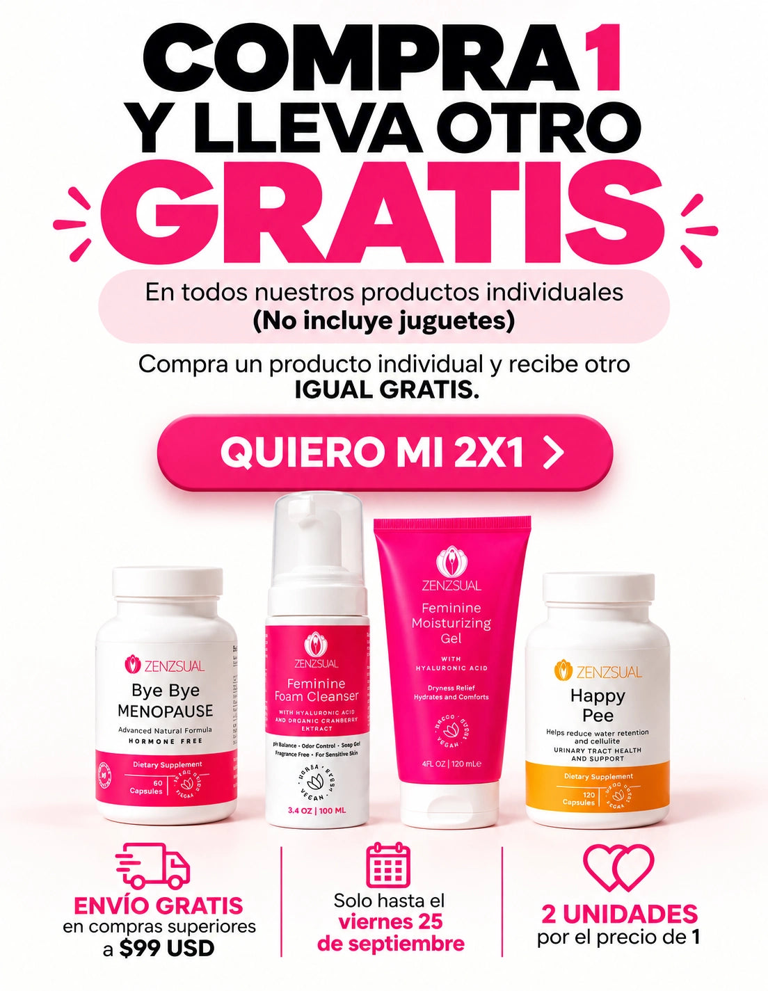 Banner promocional